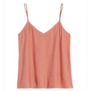 Banana Republic Satin Cami XS- NOWT